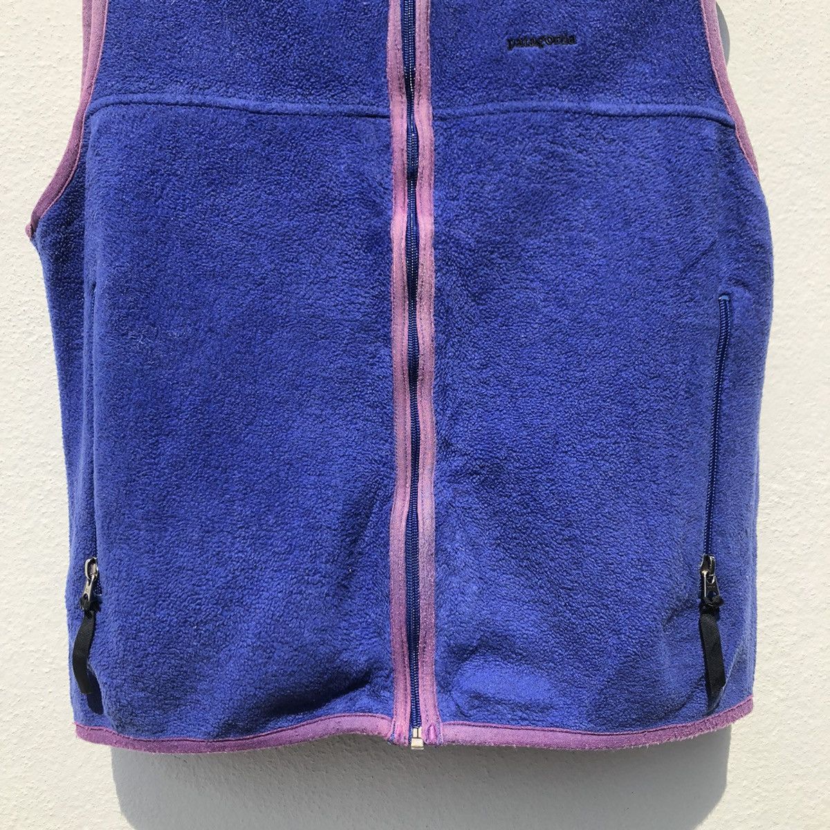 Patagonia Tank Top Sleeveless Vest Patagonia Size US S / EU 44-46 / 1 - 4 Thumbnail