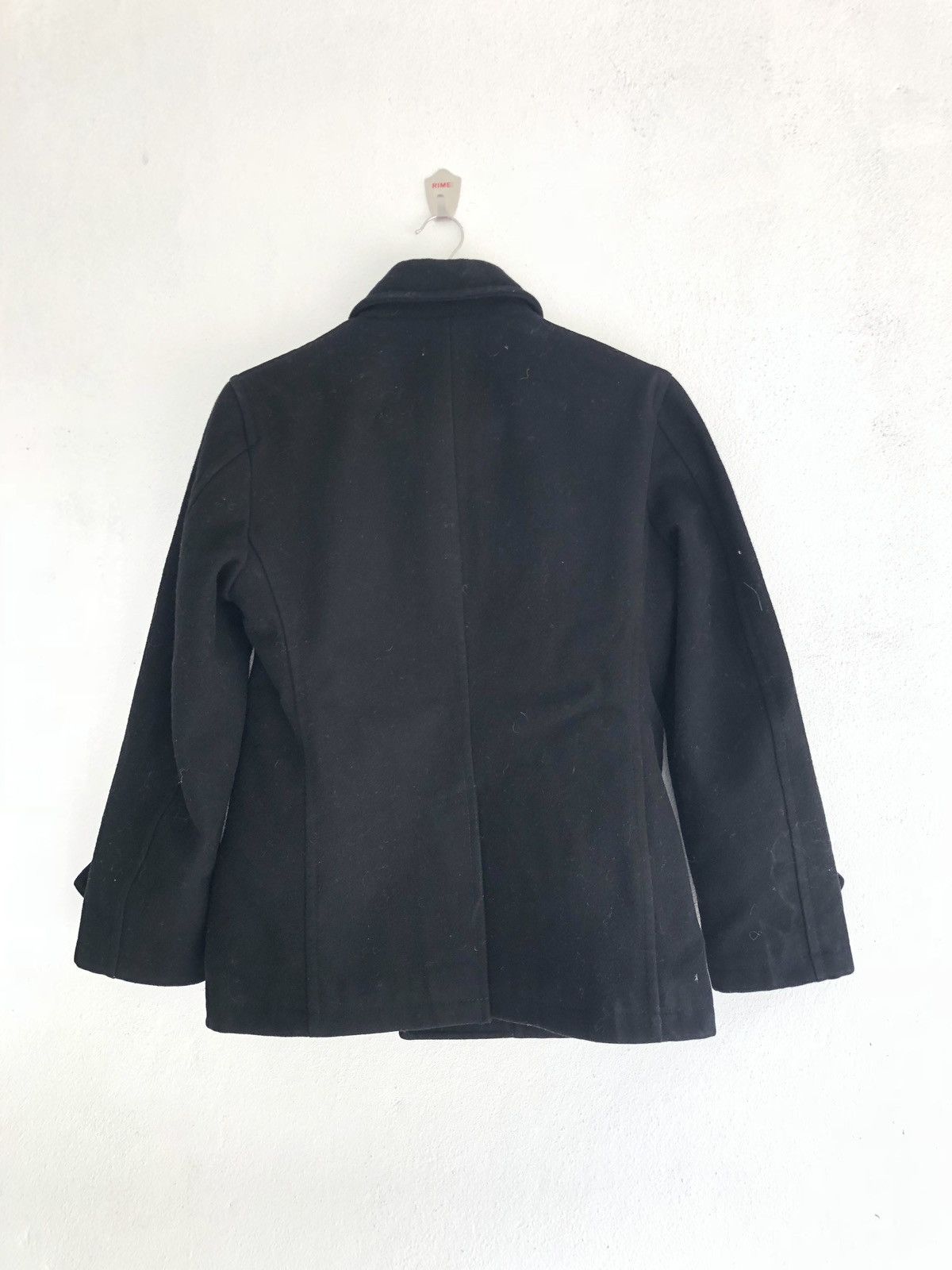 United Arrows United Arrow Green Label Relaxing Jacket Fashion Week Size US S / EU 44-46 / 1 - 2 Thumbnail