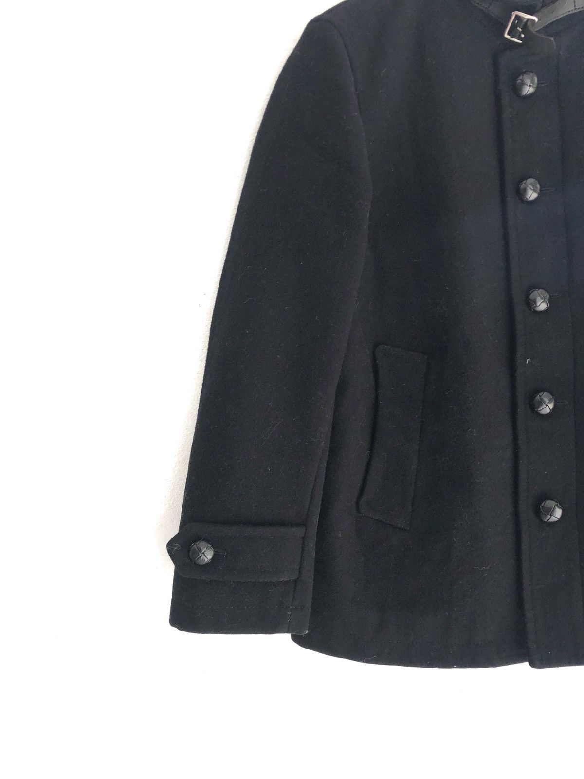 United Arrows United Arrow Green Label Relaxing Jacket Fashion Week Size US S / EU 44-46 / 1 - 4 Thumbnail