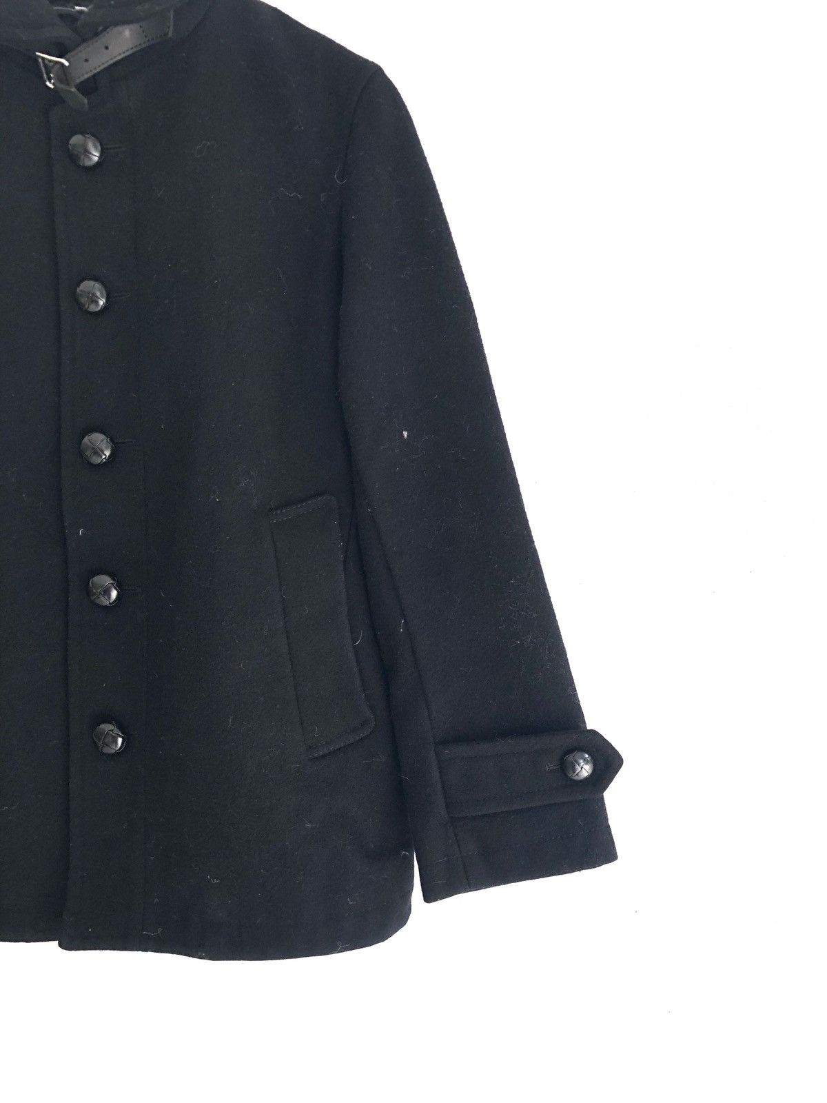 United Arrows United Arrow Green Label Relaxing Jacket Fashion Week Size US S / EU 44-46 / 1 - 3 Thumbnail