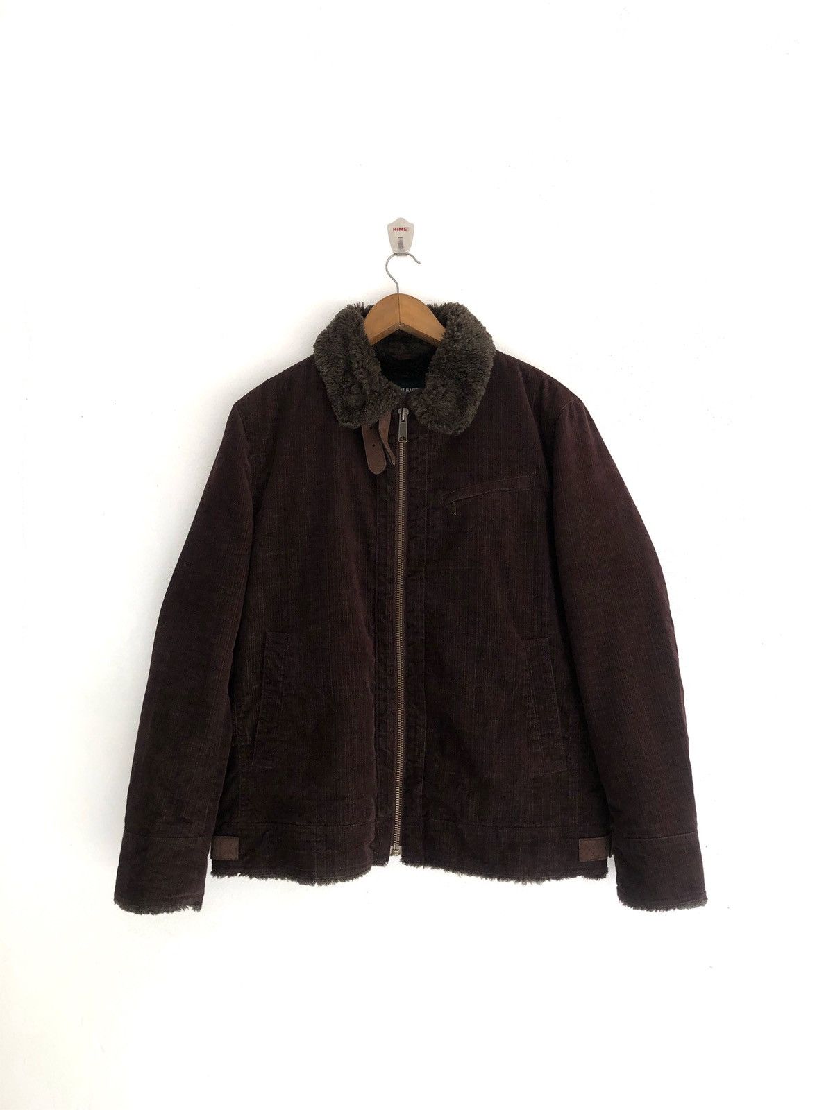 Designer × Japanese Brand Hit Maker Jacket Size US L / EU 52-54 / 3 - 1 Thumbnail
