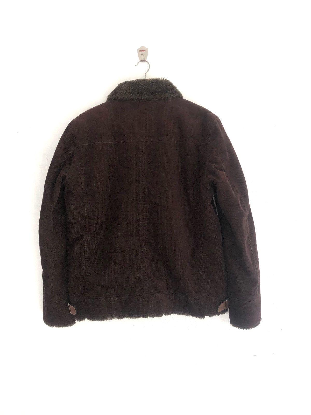 Designer × Japanese Brand Hit Maker Jacket Size US L / EU 52-54 / 3 - 3 Thumbnail