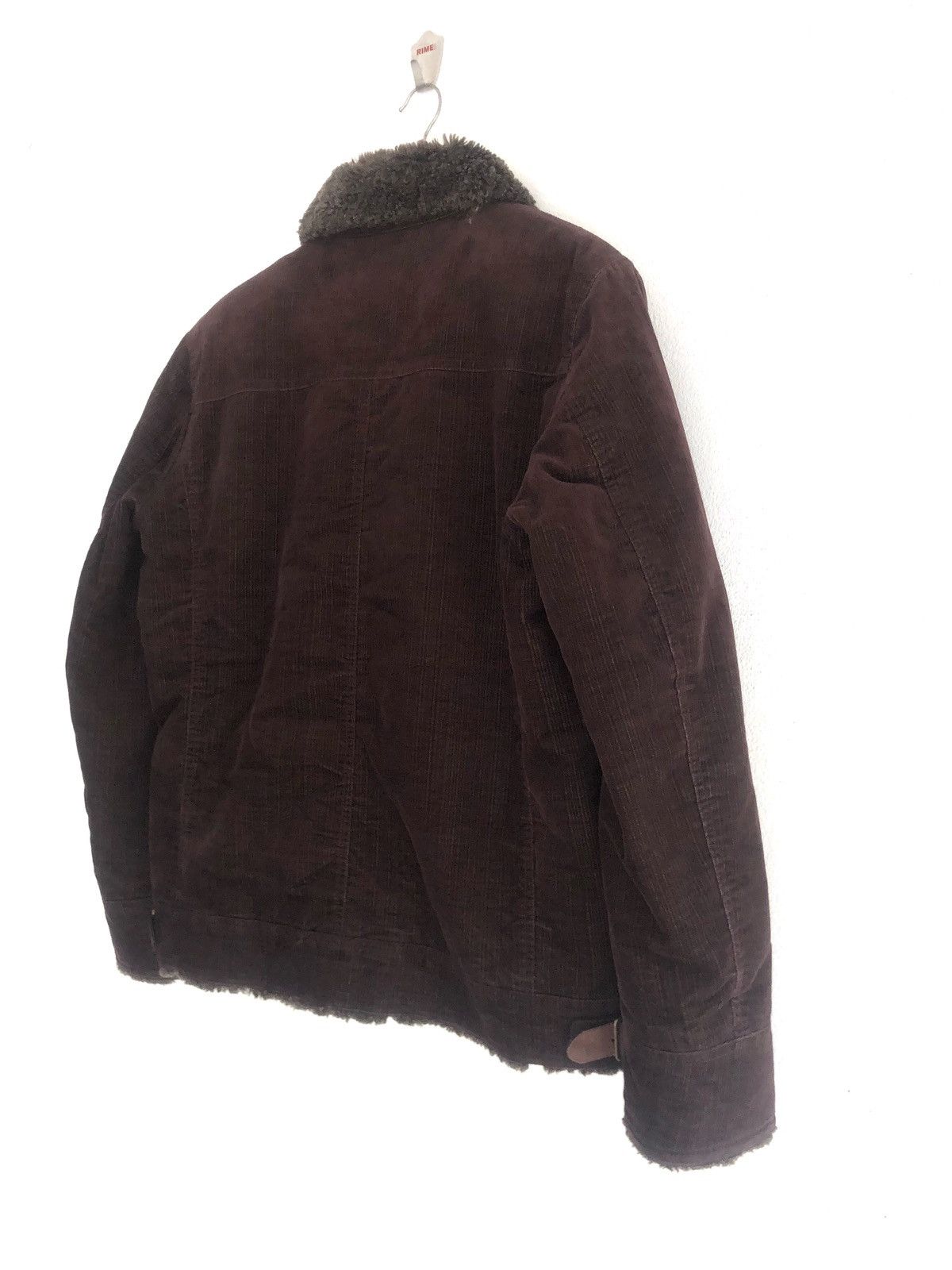 Designer × Japanese Brand Hit Maker Jacket Size US L / EU 52-54 / 3 - 9 Thumbnail