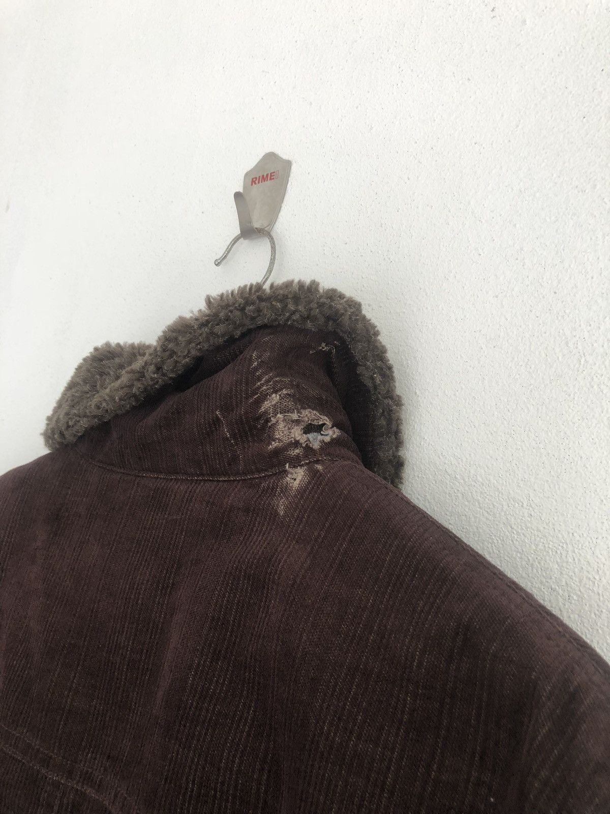 Designer × Japanese Brand Hit Maker Jacket Size US L / EU 52-54 / 3 - 10 Thumbnail