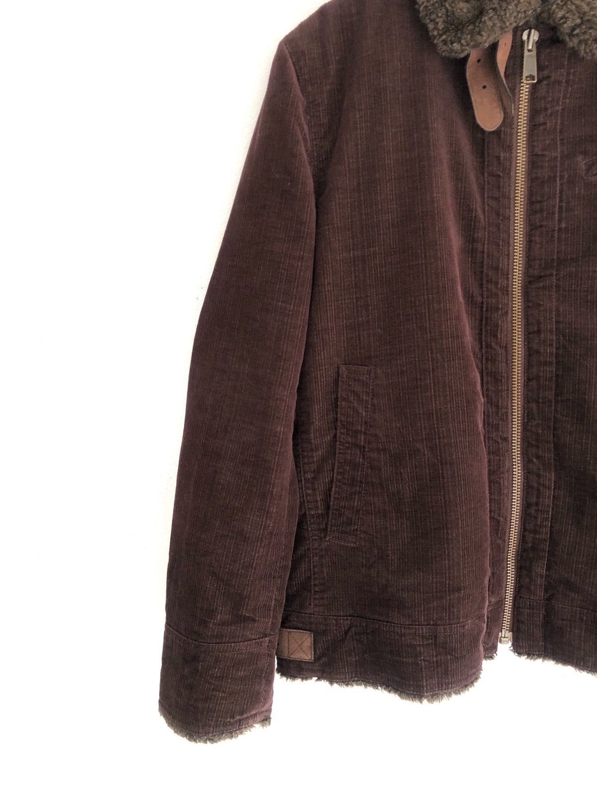 Designer × Japanese Brand Hit Maker Jacket Size US L / EU 52-54 / 3 - 5 Thumbnail