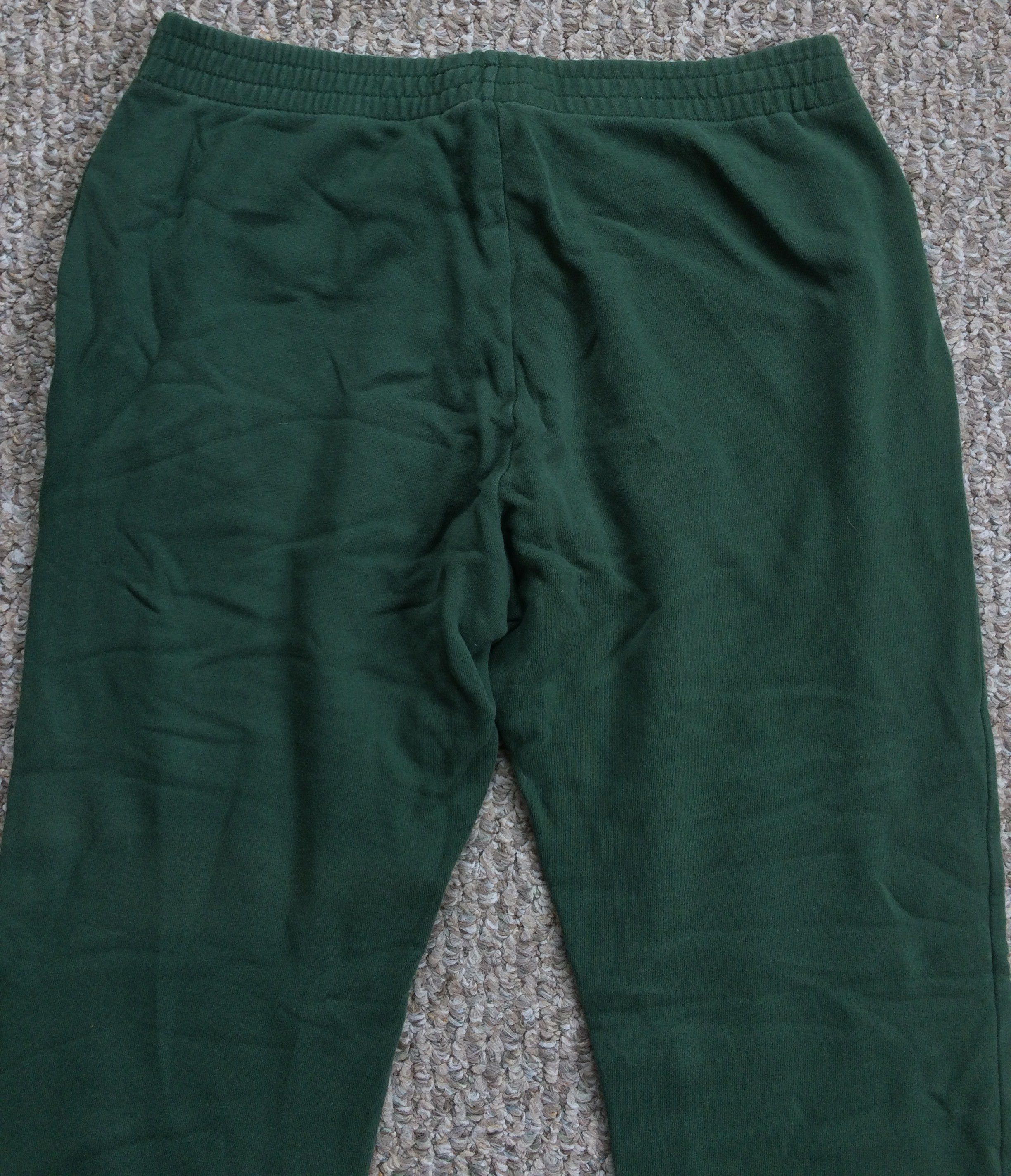 Gosha Rubchinskiy F/W 2014 Gosha Rubchinskiy "Epic Aces" Sweatpants Size US 30 / EU 46 - 10 Thumbnail