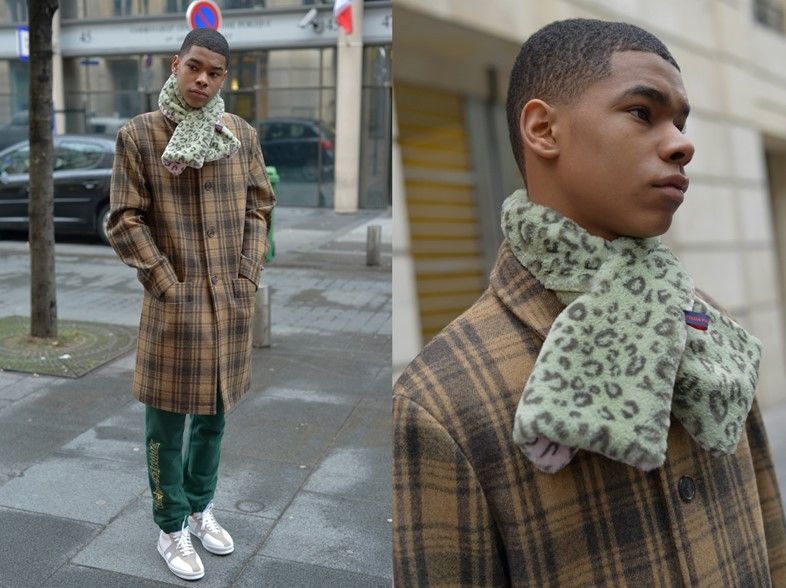 Gosha Rubchinskiy F/W 2014 Gosha Rubchinskiy "Epic Aces" Sweatpants Size US 30 / EU 46 - 12 Thumbnail