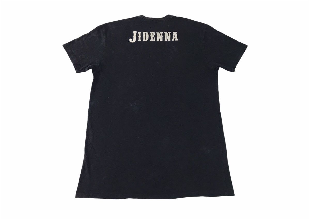 Rap Tees Jidenna ‘Yoga’ Rapper Hiphop Big Graphic Screen Tee Size US S / EU 44-46 / 1 - 3 Thumbnail