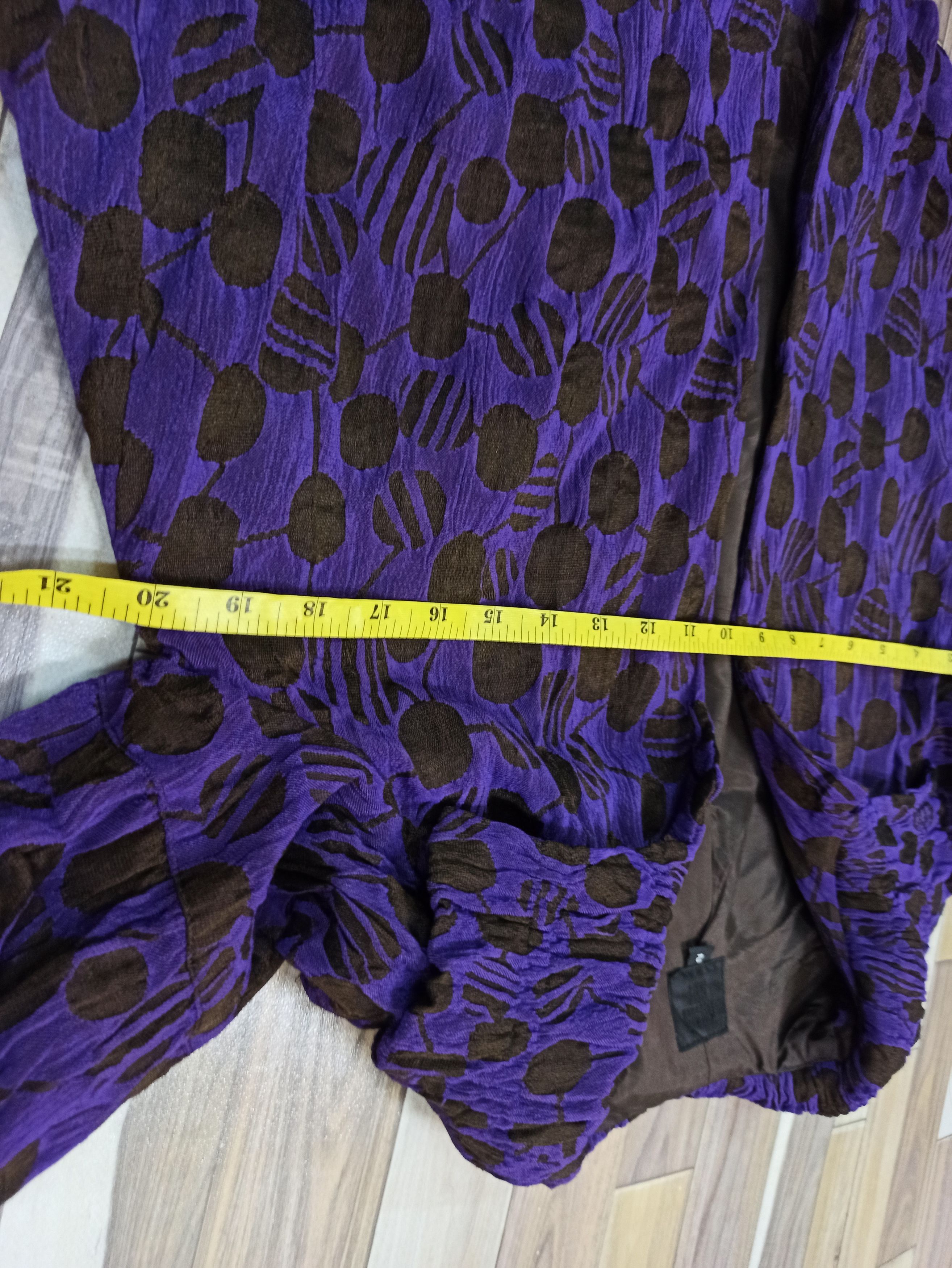 Anna Sui 🔥 STEALS🔥 Anna Sui Jacket for Women Size XS / US 0-2 / IT 36-38 - 10 Thumbnail