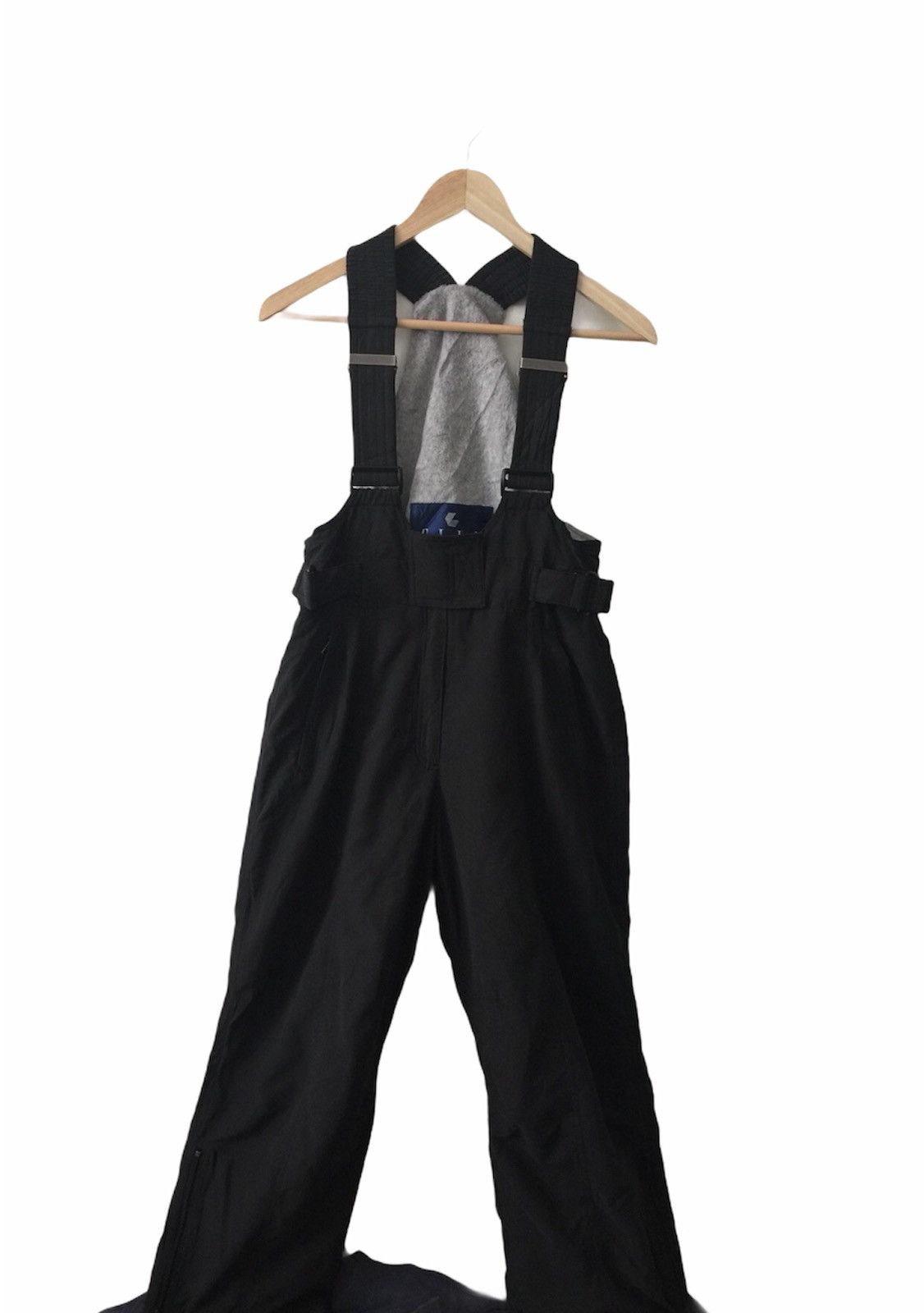 Japanese Brand Elle Jumpsuits Ski Style Size US 32 / EU 48 - 1 Thumbnail