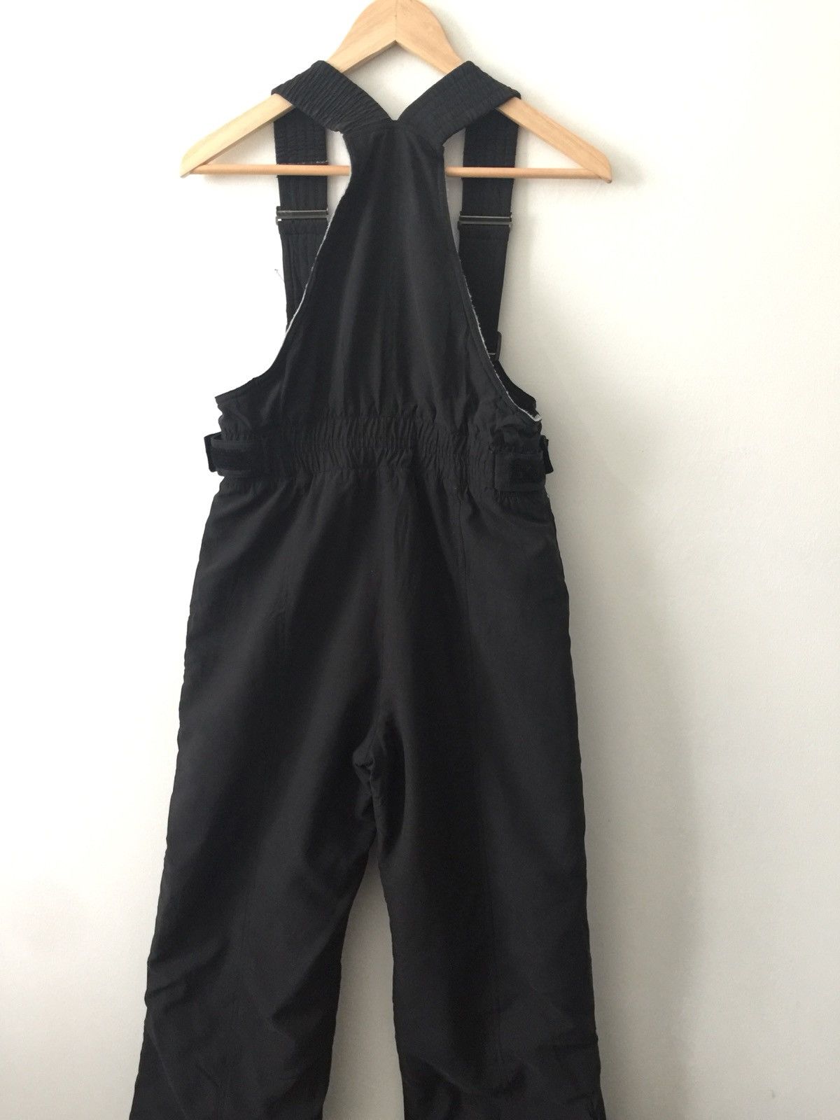 Japanese Brand Elle Jumpsuits Ski Style Size US 32 / EU 48 - 4 Thumbnail