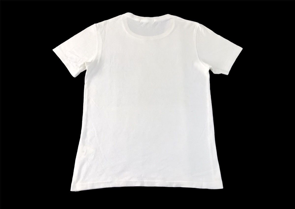Band Tees × The Rolling Stones × United Arrows Monkey Time The Beatles Rolling Stones Photo Box Unisex Tee Size US S / EU 44-46 / 1 - 6 Thumbnail