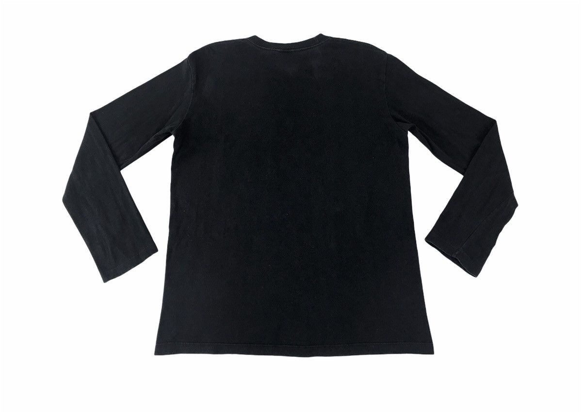 Anime T.Shirt Long Sleeve The Embodiment Of Scarlet Devil Size US L / EU 52-54 / 3 - 2 Thumbnail