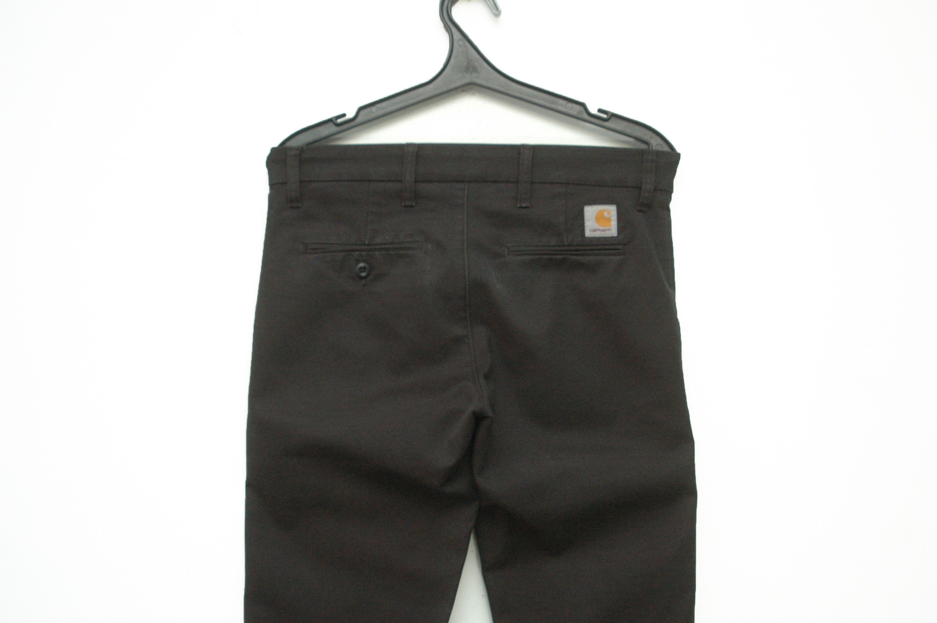 Carhartt Wip Carhartt WIP Sid Pant Chino W29 L32 Size US 29 - 2 Thumbnail