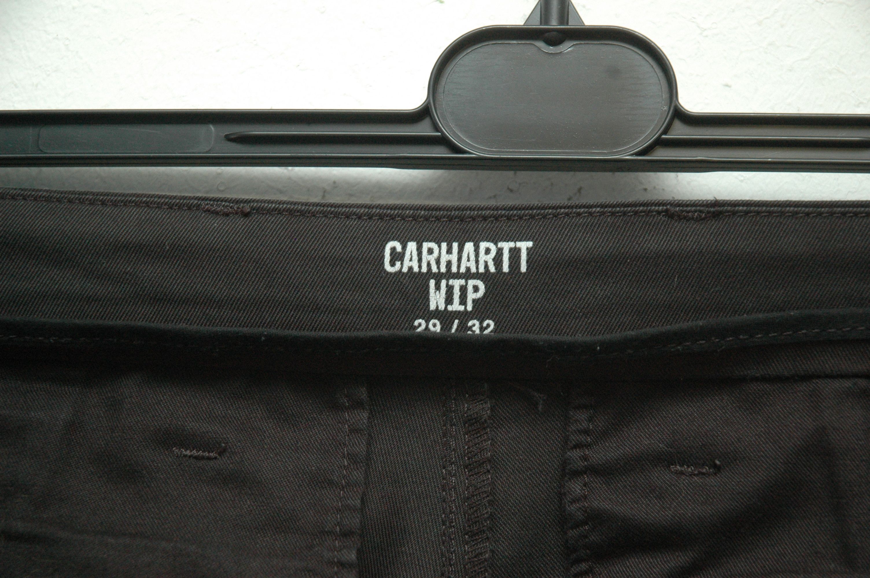 Carhartt Wip Carhartt WIP Sid Pant Chino W29 L32 Size US 29 - 8 Thumbnail