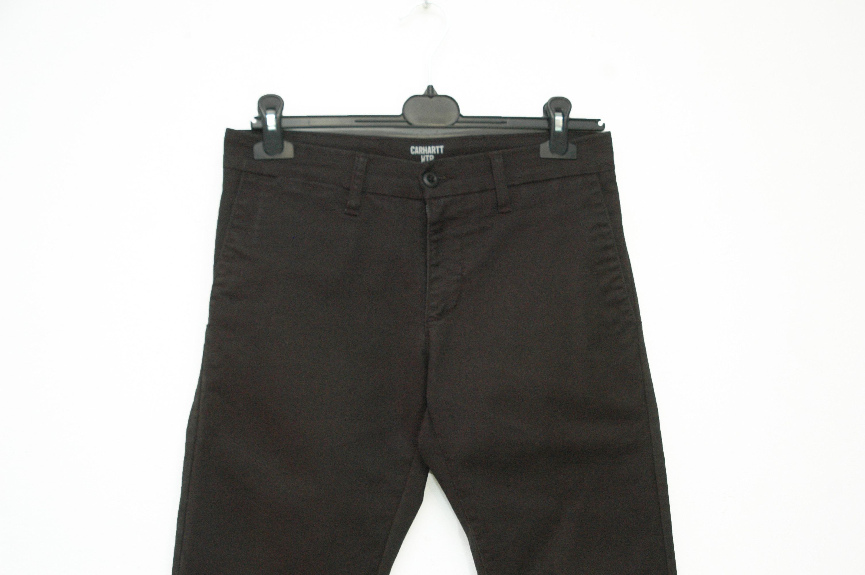 Carhartt Wip Carhartt WIP Sid Pant Chino W29 L32 Size US 29 - 6 Thumbnail