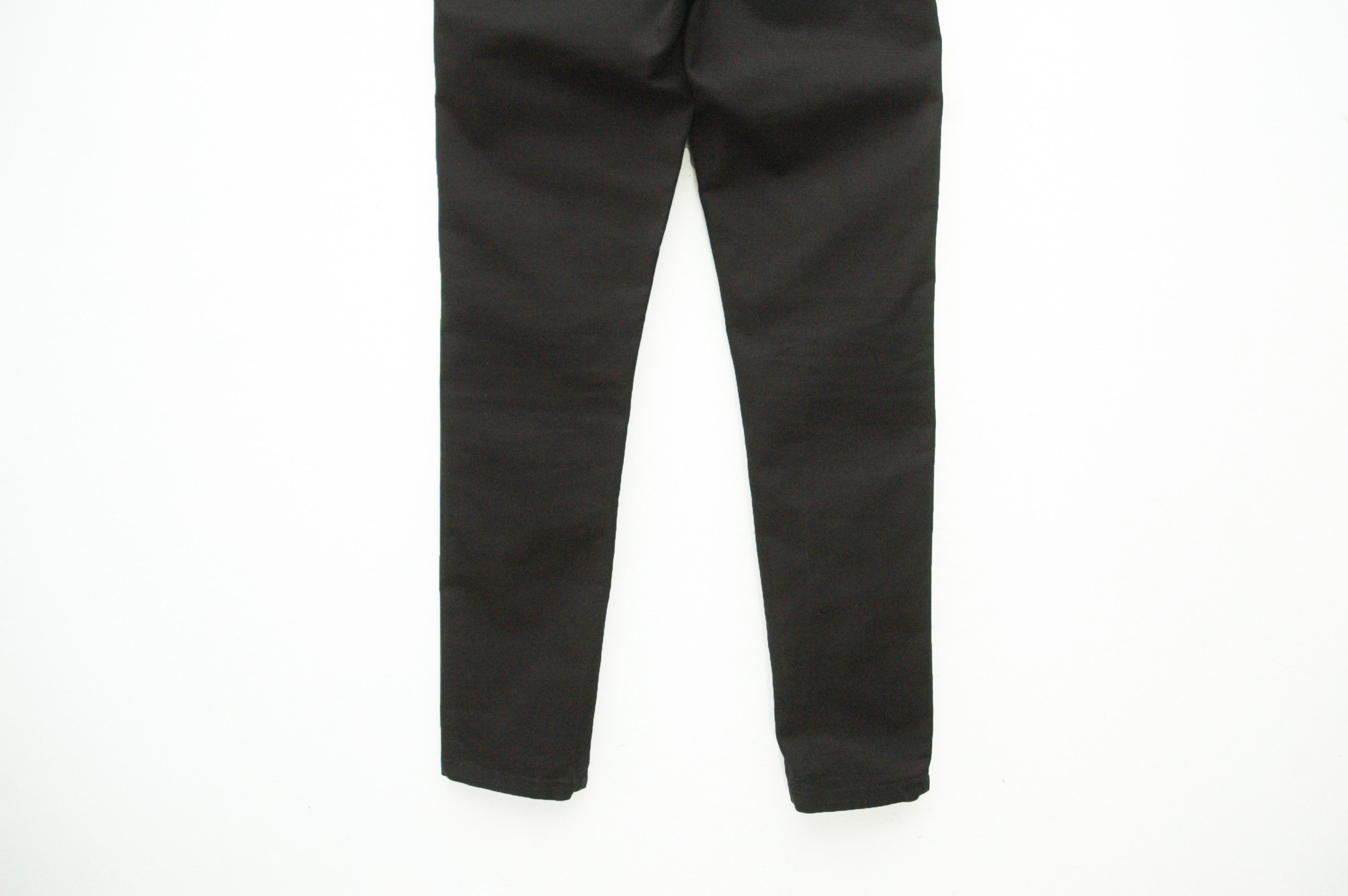 Carhartt Wip Carhartt WIP Sid Pant Chino W29 L32 Size US 29 - 4 Thumbnail