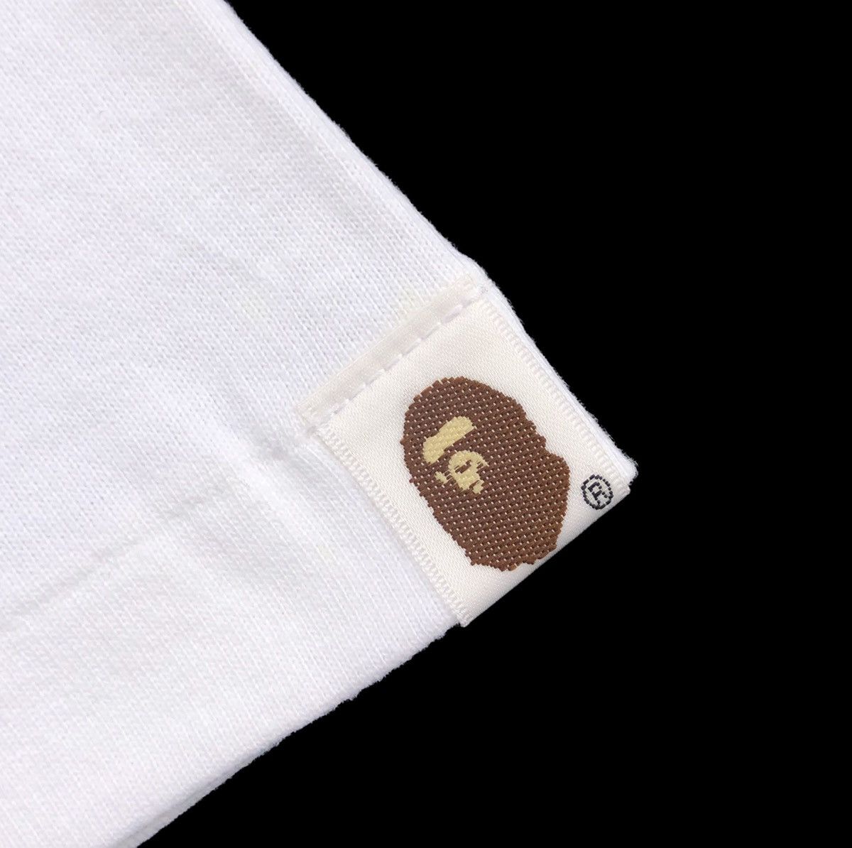 Bape Bape 15th Anniversary Tee Size US M / EU 48-50 / 2 - 10 Thumbnail