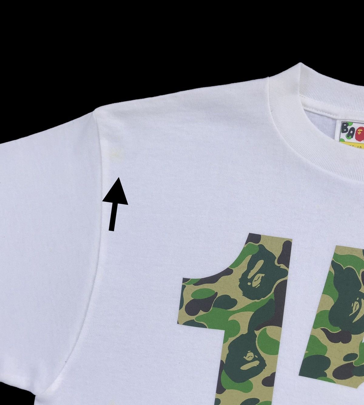 Bape Bape 15th Anniversary Tee Size US M / EU 48-50 / 2 - 16 Thumbnail