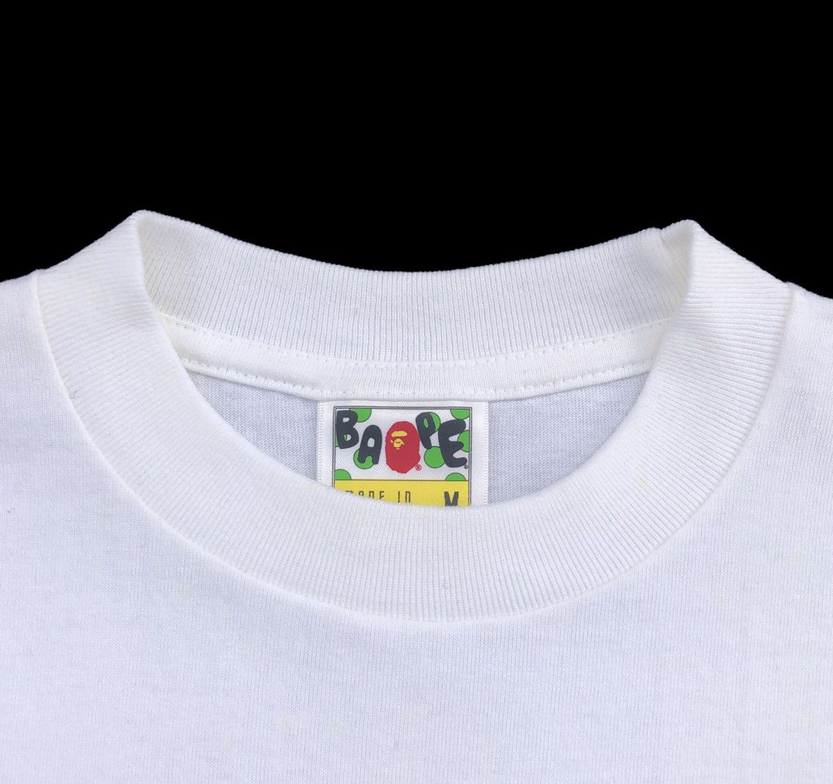 Bape Bape 15th Anniversary Tee Size US M / EU 48-50 / 2 - 15 Thumbnail