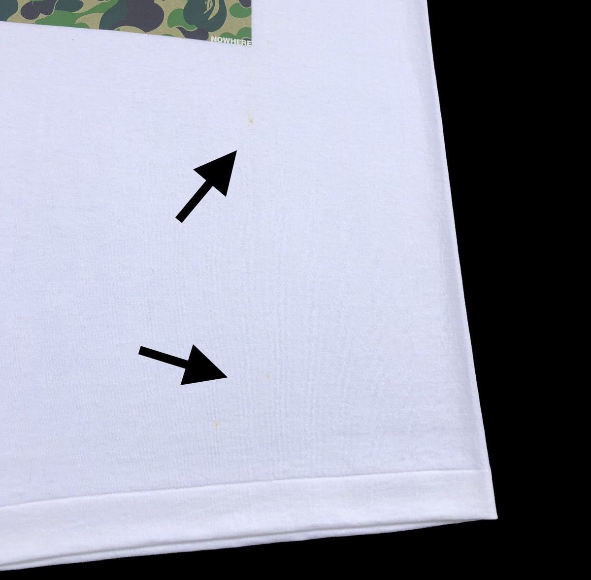 Bape Bape 15th Anniversary Tee Size US M / EU 48-50 / 2 - 18 Thumbnail