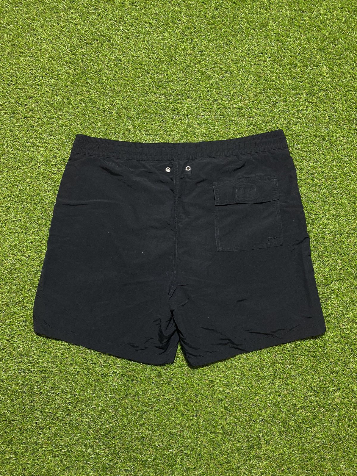 Polo Ralph Lauren Vintage 90s Polo Ralph Lauren shorts streetwear size M Size US 32 / EU 48 - 2 Thumbnail