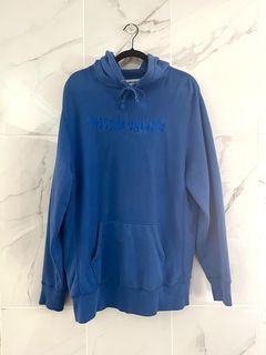 Upside Down Fucking Awesome Hoodie | Grailed