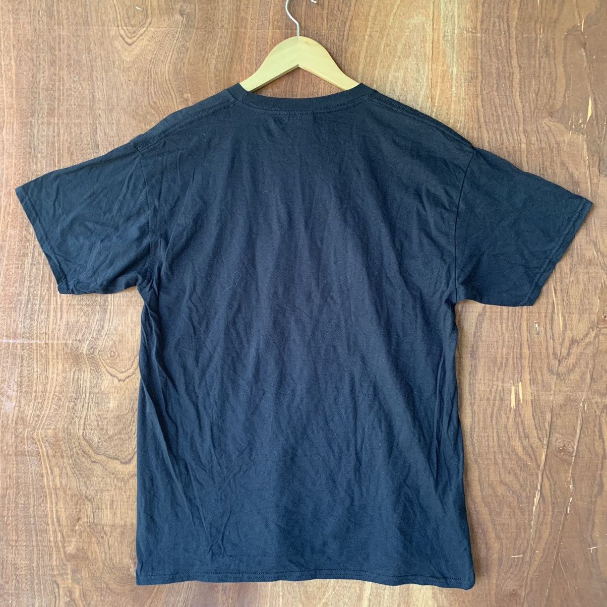 Hook-Ups Vintage PORNHUB promo tee fits M L Size US L / EU 52-54 / 3 - 4 Thumbnail