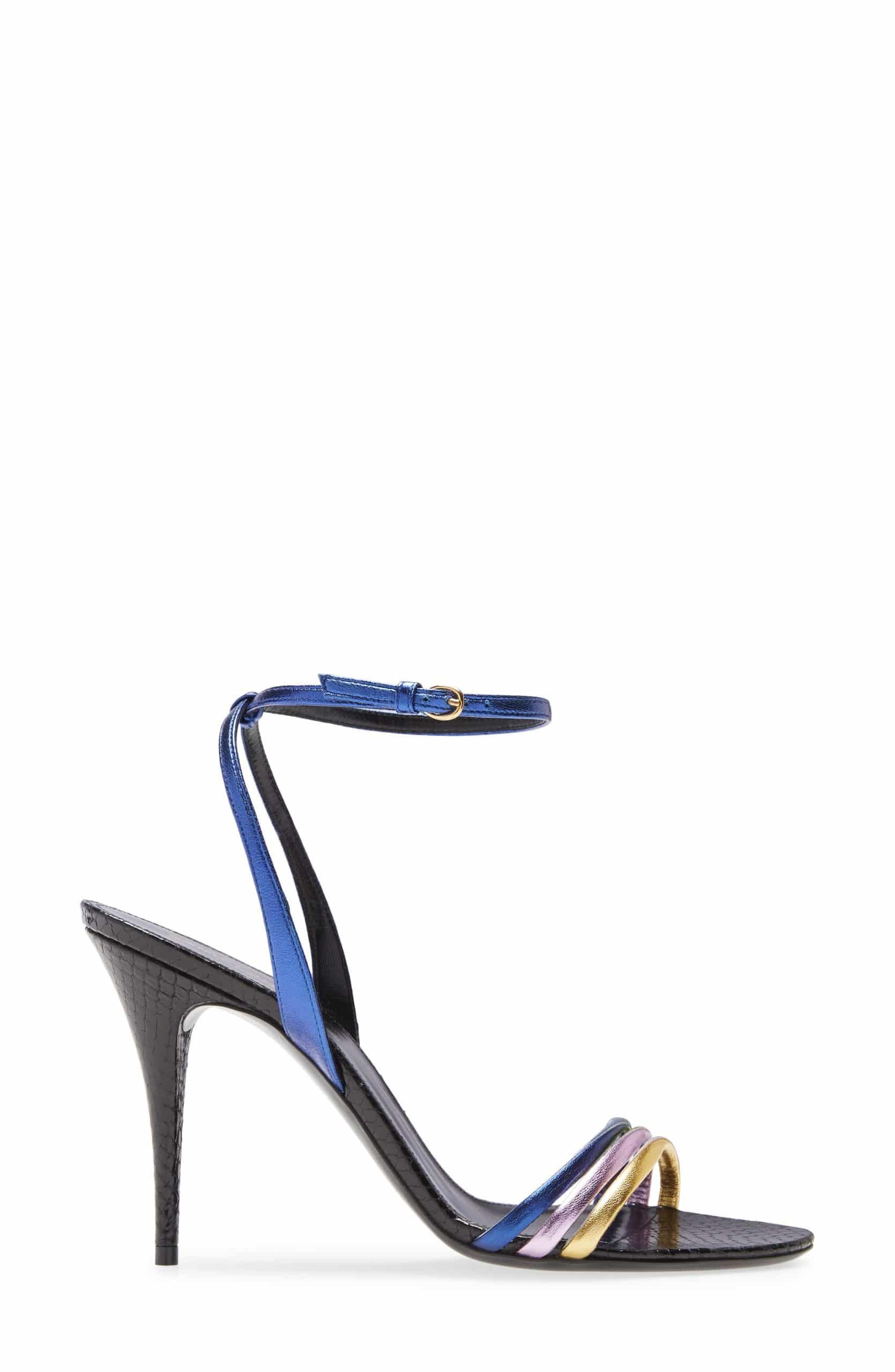 o1w1db10623 Sandals in Multicolor