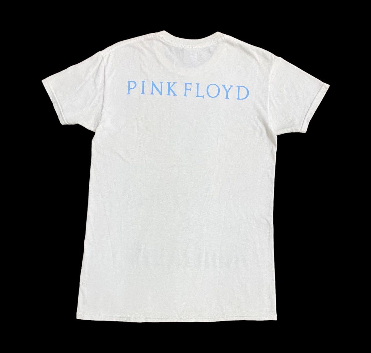 Band Tees Vintage Pink Floyd Wish You Are Here Album Promo tee Size US M / EU 48-50 / 2 - 2 Thumbnail