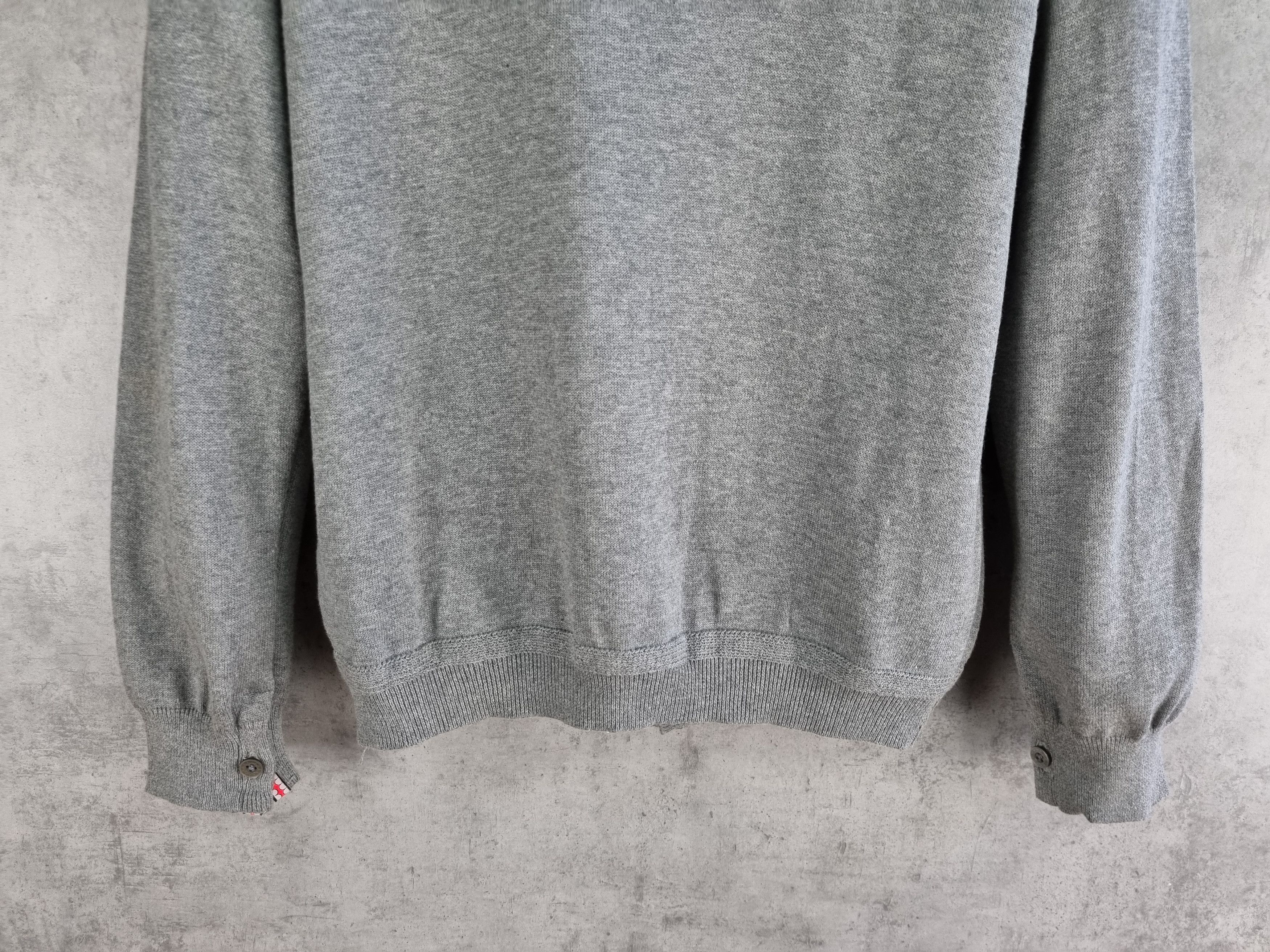 Kaws × Original Fake Kaws x Original FAKE Cardigan, SS2010, SOLD OUT Size US M / EU 48-50 / 2 - 15 Thumbnail