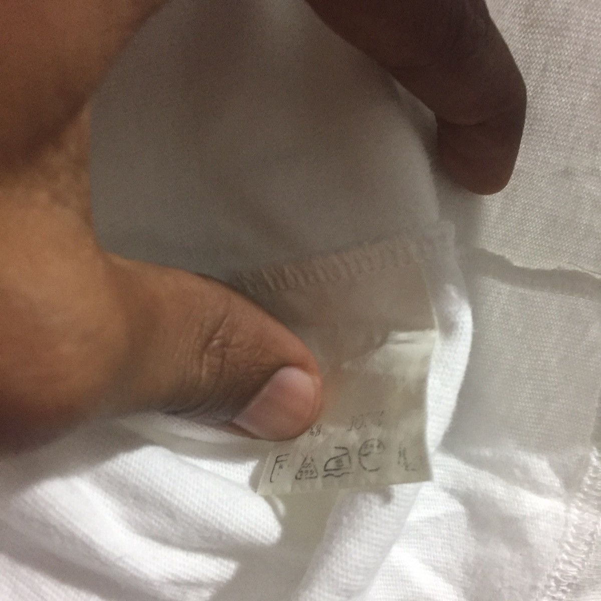 45rpm × Japanese Brand Rare rare 45 rpm studio denim x Japanese brand Size US L / EU 52-54 / 3 - 5 Thumbnail