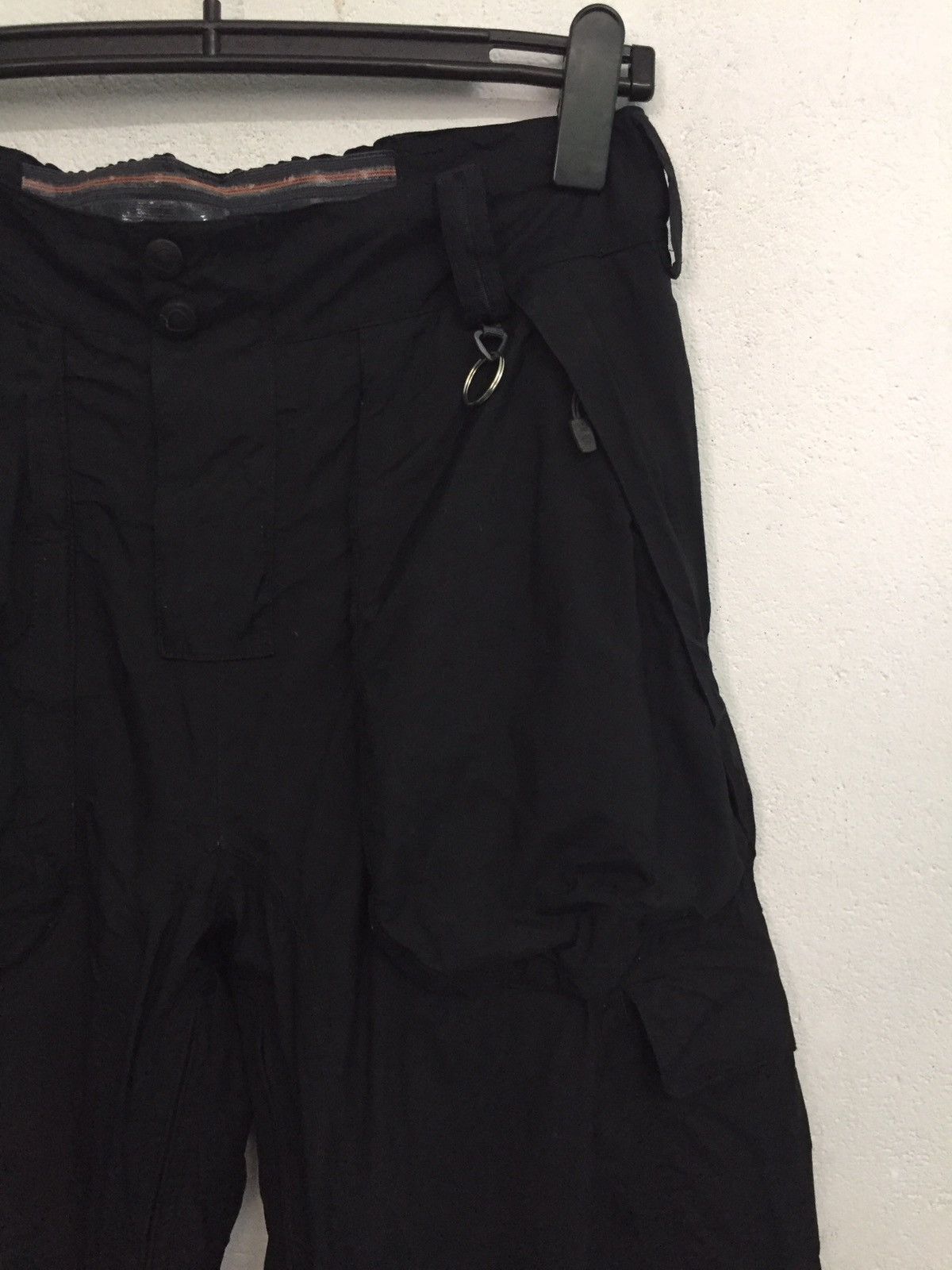 Nike ACG Nike ACG Storm Fit Trouser Pant Size US 30 / EU 46 - 4 Thumbnail