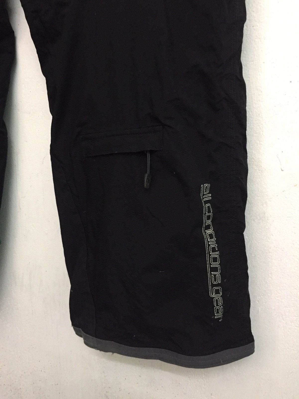 Nike ACG Nike ACG Storm Fit Trouser Pant Size US 30 / EU 46 - 12 Thumbnail