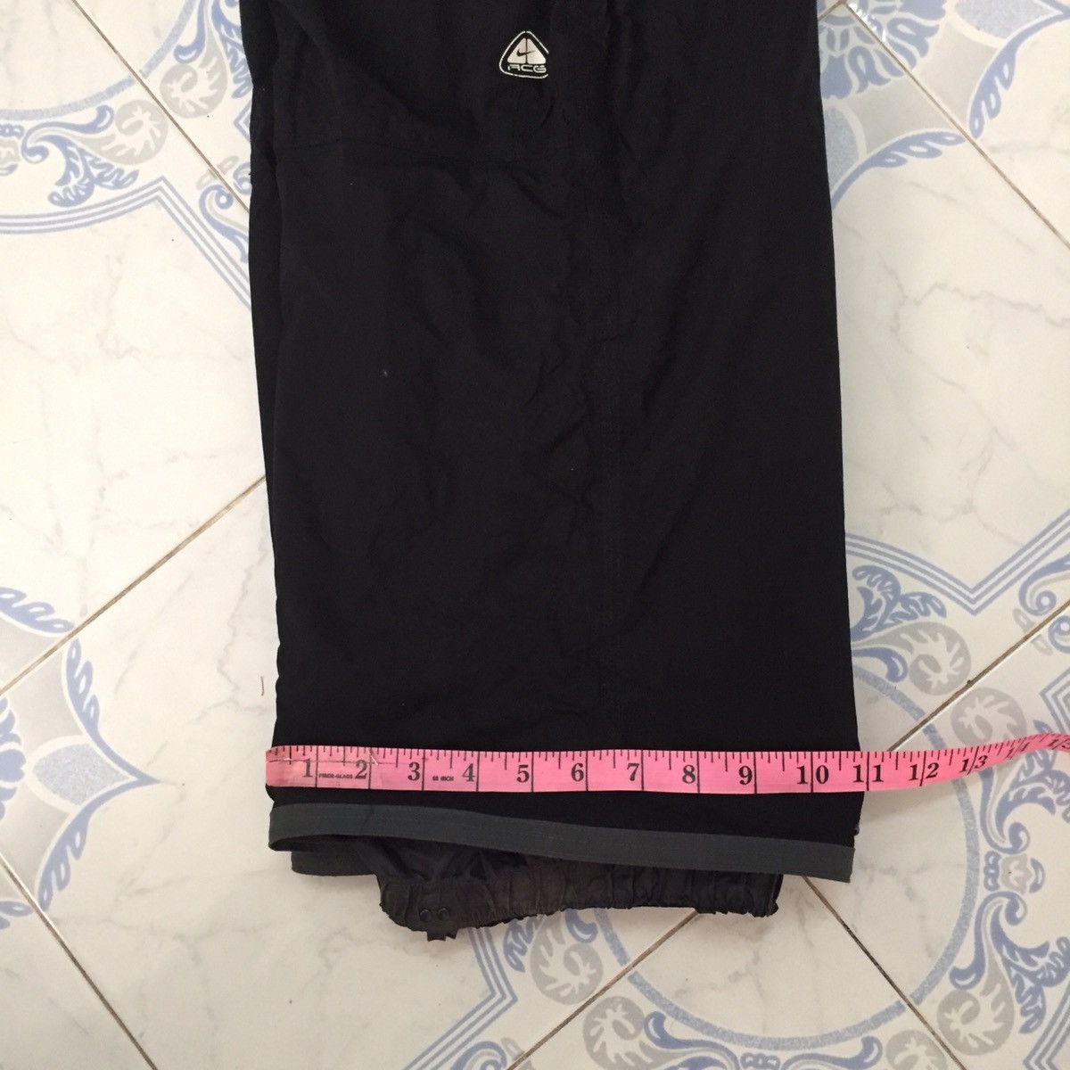 Nike ACG Nike ACG Storm Fit Trouser Pant Size US 30 / EU 46 - 23 Thumbnail