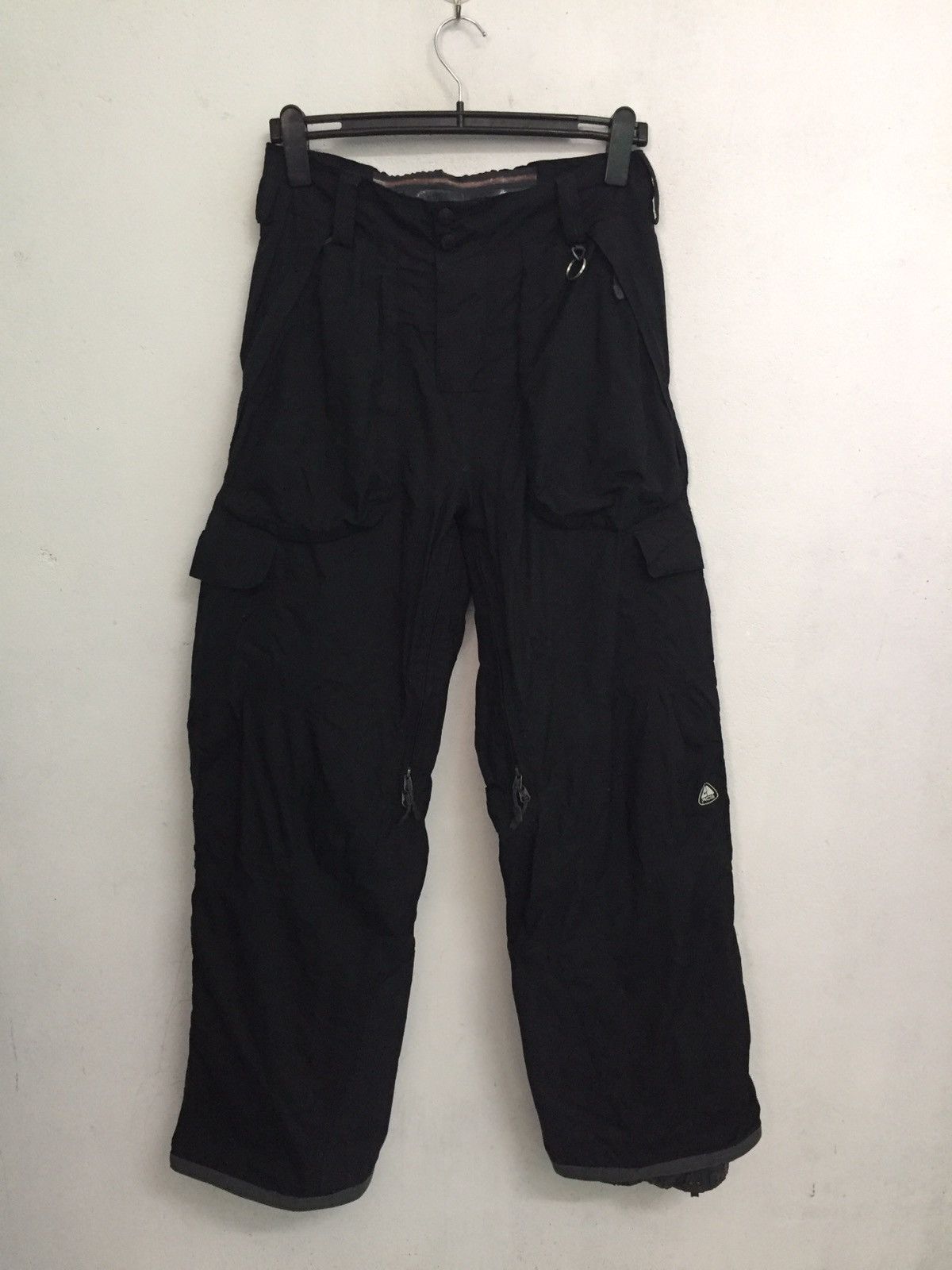 Nike ACG Nike ACG Storm Fit Trouser Pant Size US 30 / EU 46 - 3 Thumbnail