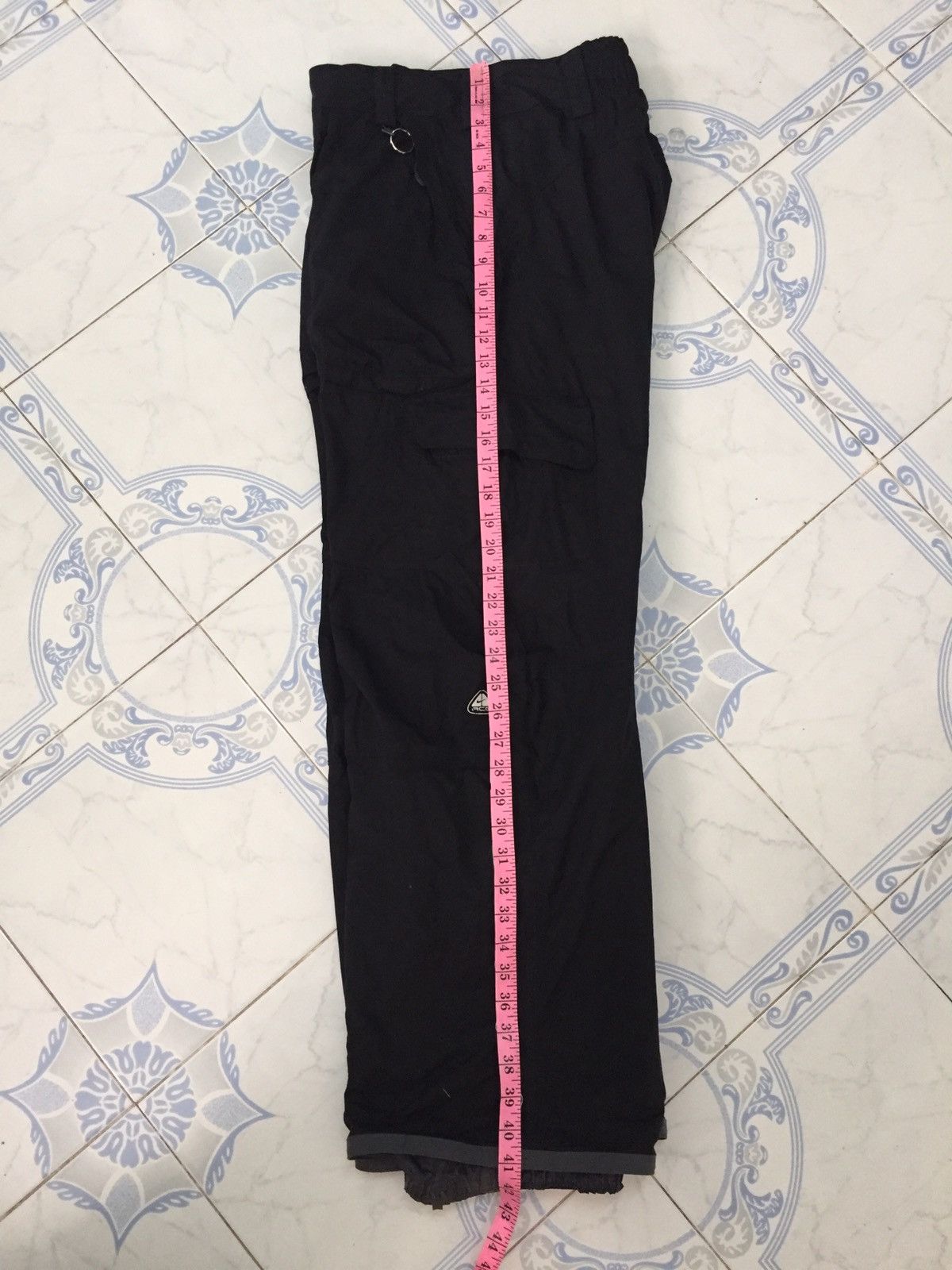 Nike ACG Nike ACG Storm Fit Trouser Pant Size US 30 / EU 46 - 22 Thumbnail