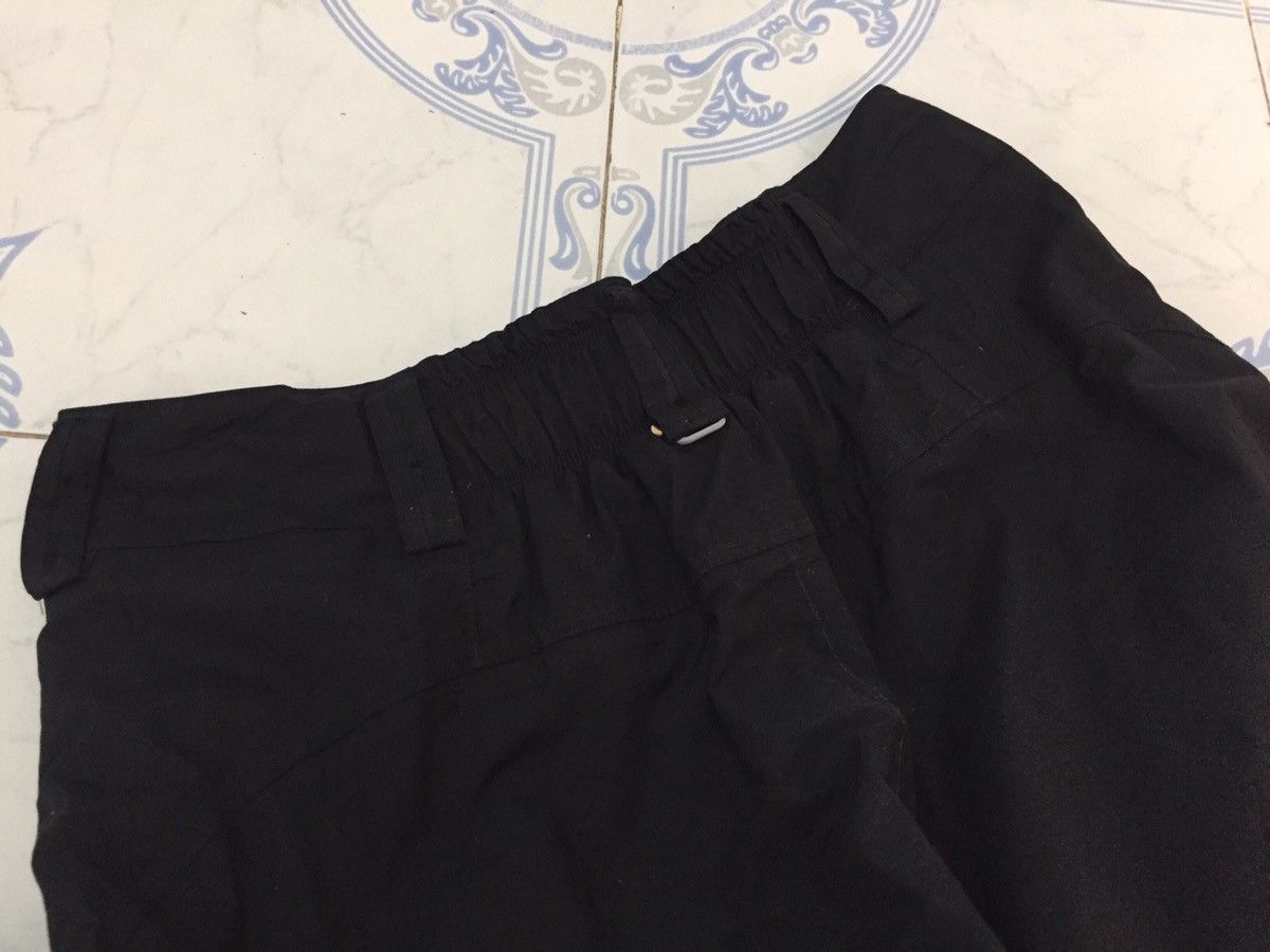 Nike ACG Nike ACG Storm Fit Trouser Pant Size US 30 / EU 46 - 15 Thumbnail