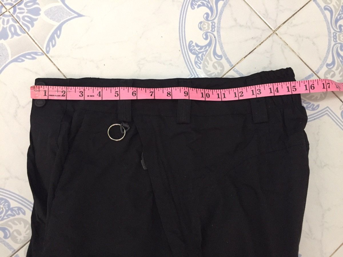 Nike ACG Nike ACG Storm Fit Trouser Pant Size US 30 / EU 46 - 21 Thumbnail