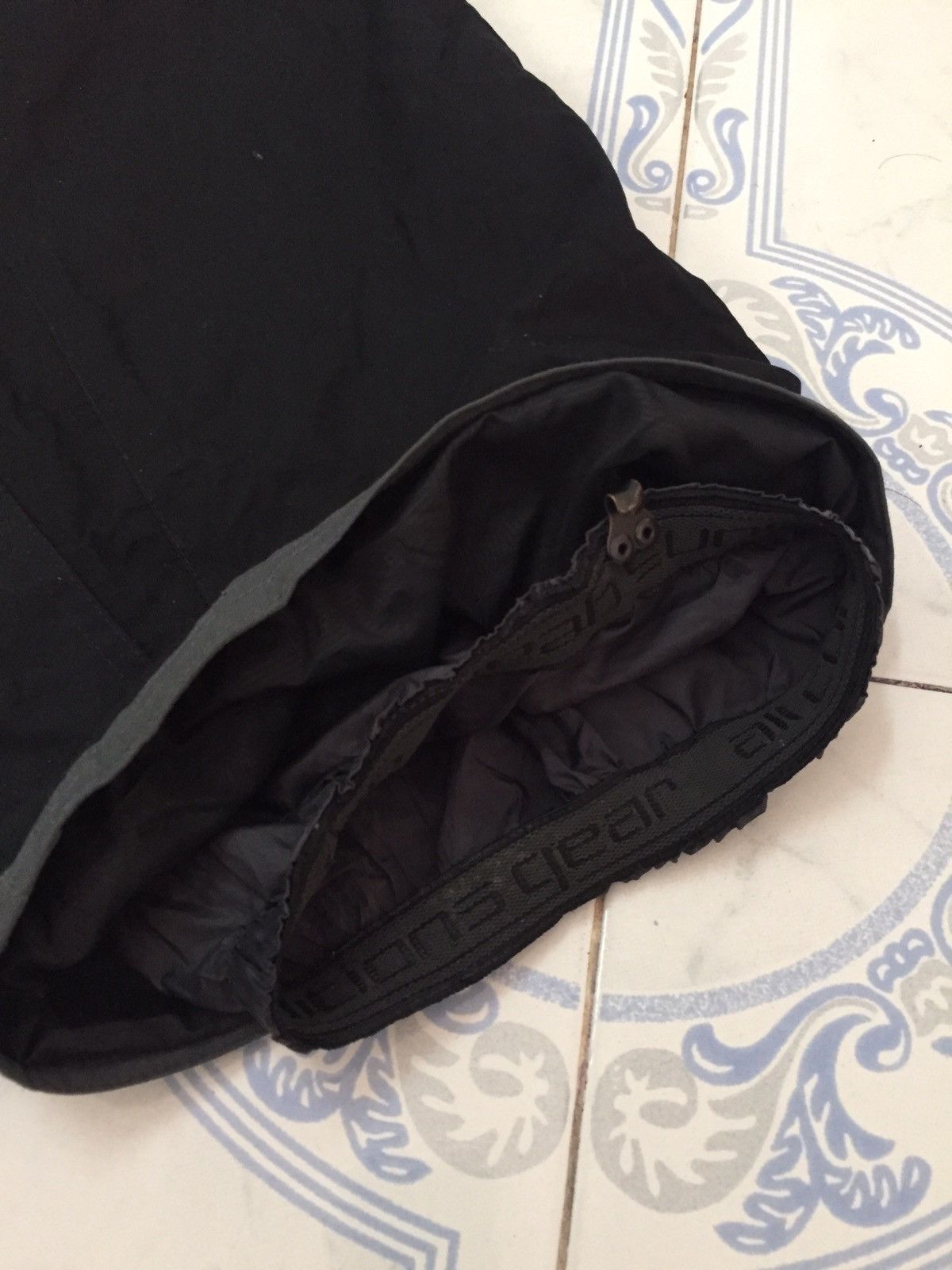 Nike ACG Nike ACG Storm Fit Trouser Pant Size US 30 / EU 46 - 14 Thumbnail