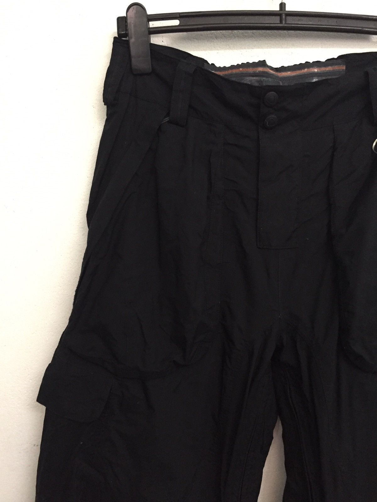 Nike ACG Nike ACG Storm Fit Trouser Pant Size US 30 / EU 46 - 5 Thumbnail