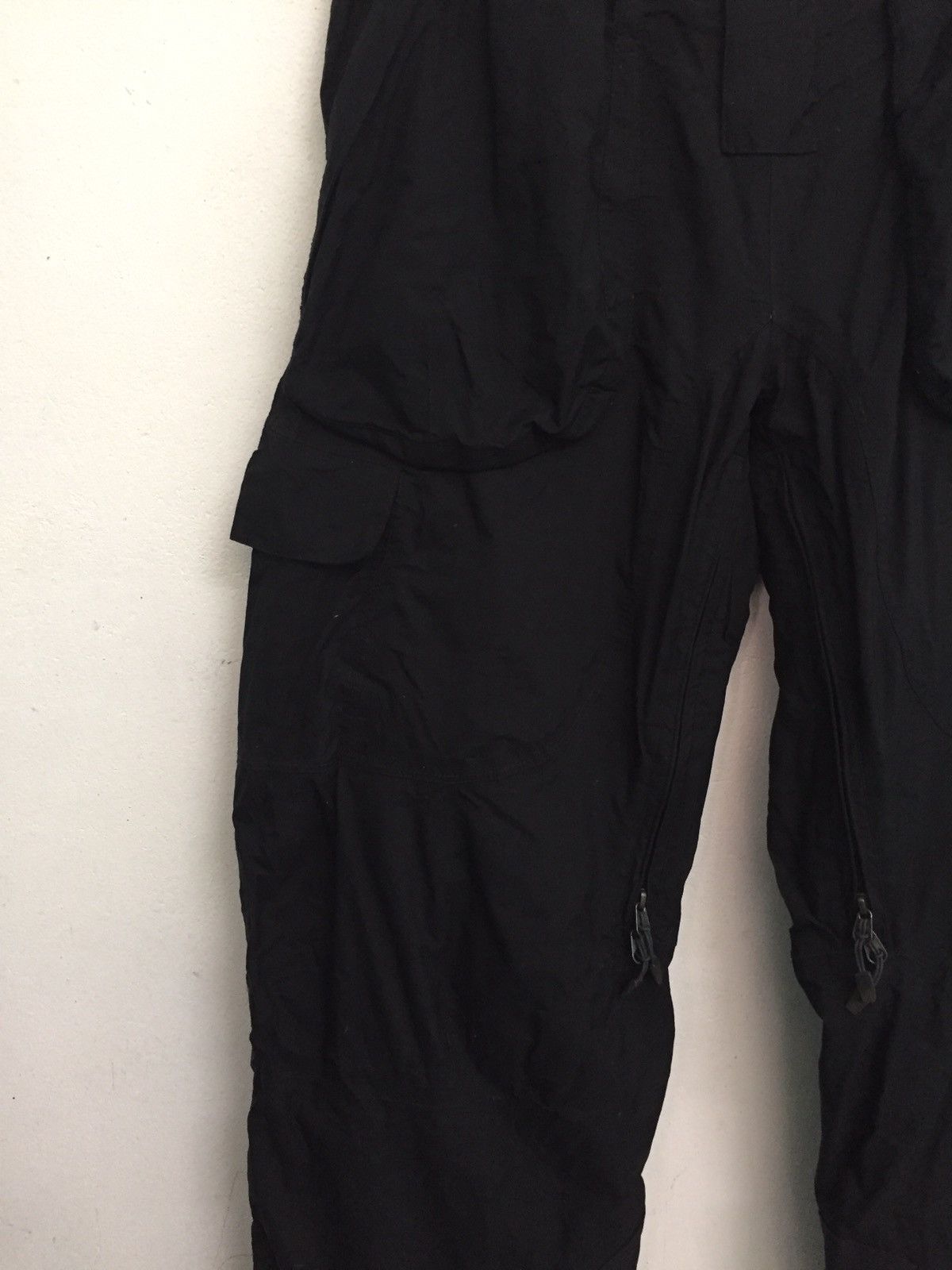 Nike ACG Nike ACG Storm Fit Trouser Pant Size US 30 / EU 46 - 6 Thumbnail