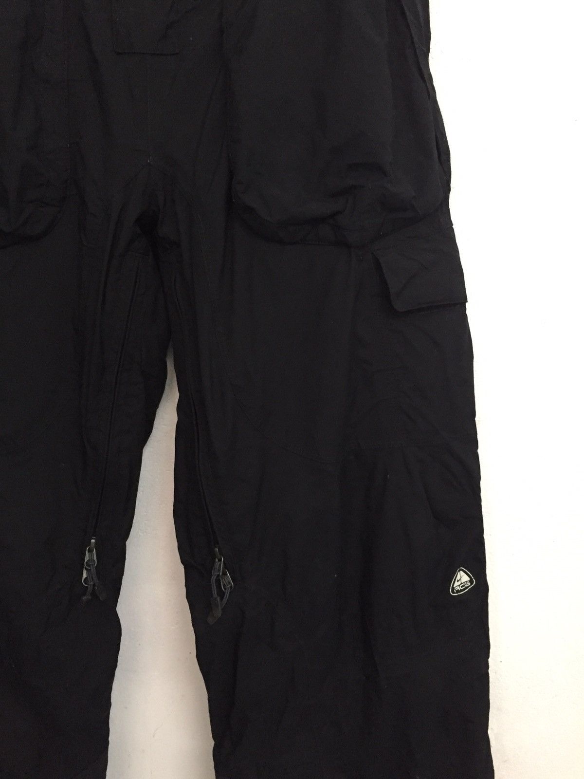Nike ACG Nike ACG Storm Fit Trouser Pant Size US 30 / EU 46 - 7 Thumbnail