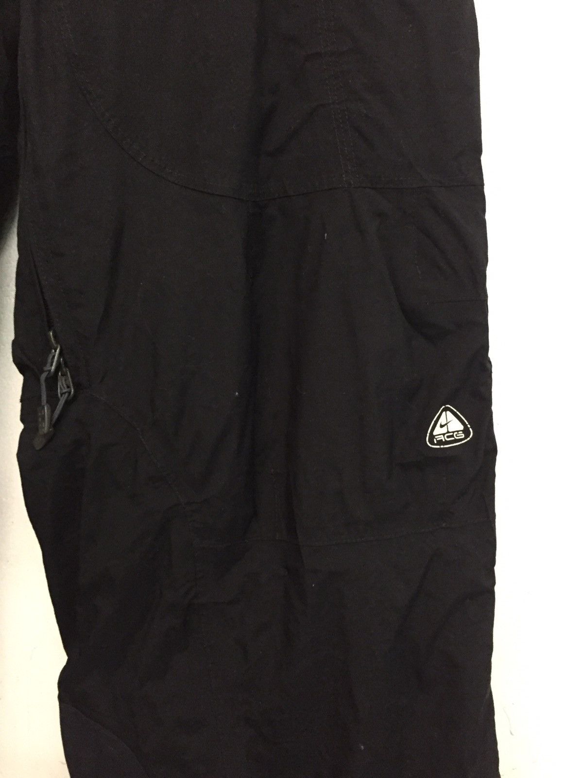 Nike ACG Nike ACG Storm Fit Trouser Pant Size US 30 / EU 46 - 10 Thumbnail