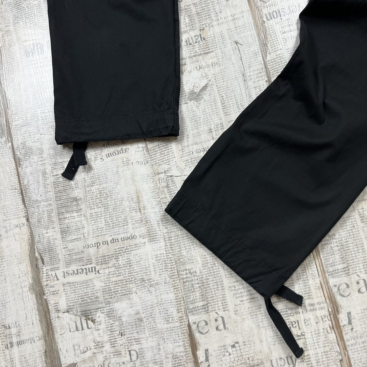 Y-3 × Yohji Yamamoto Y-3 multipocket pants Size US 33 - 10 Thumbnail