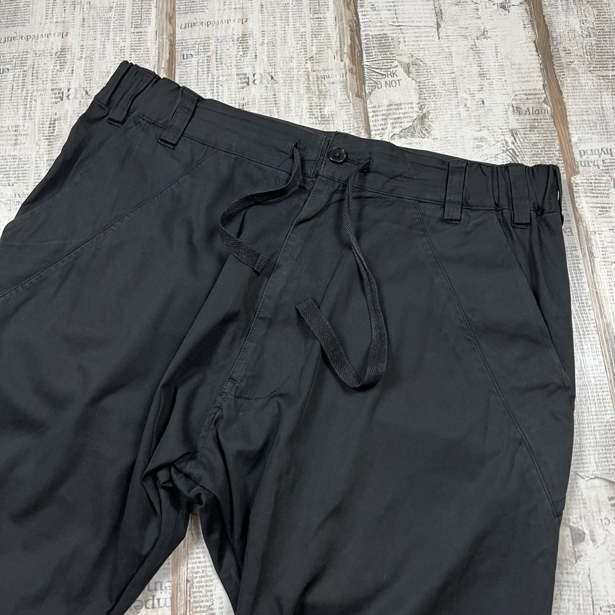 Y-3 × Yohji Yamamoto Y-3 multipocket pants Size US 33 - 12 Thumbnail