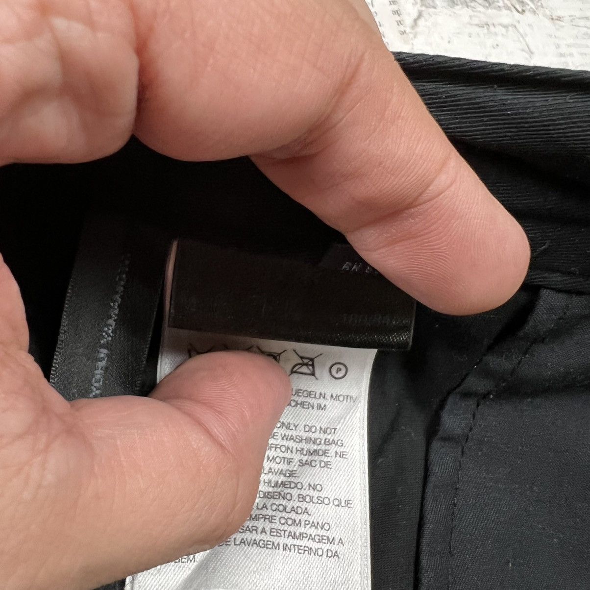 Y-3 × Yohji Yamamoto Y-3 multipocket pants Size US 33 - 16 Thumbnail