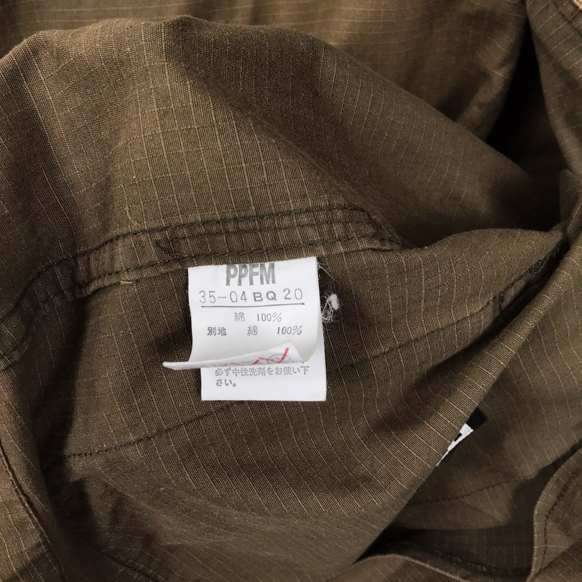 Japanese Brand × PPFM × Vintage Vintage PPFM Thailand Phi Phi Island Jacket Size US M / EU 48-50 / 2 - 7 Thumbnail