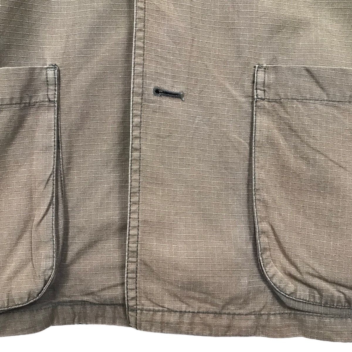 Japanese Brand × PPFM × Vintage Vintage PPFM Thailand Phi Phi Island Jacket Size US M / EU 48-50 / 2 - 4 Thumbnail