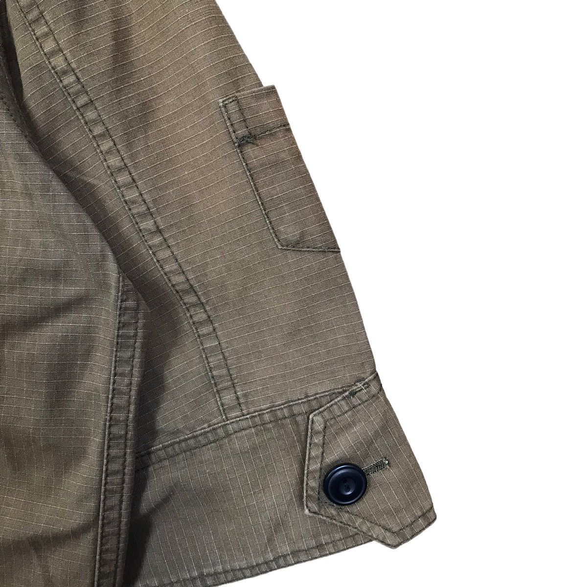 Japanese Brand × PPFM × Vintage Vintage PPFM Thailand Phi Phi Island Jacket Size US M / EU 48-50 / 2 - 5 Thumbnail